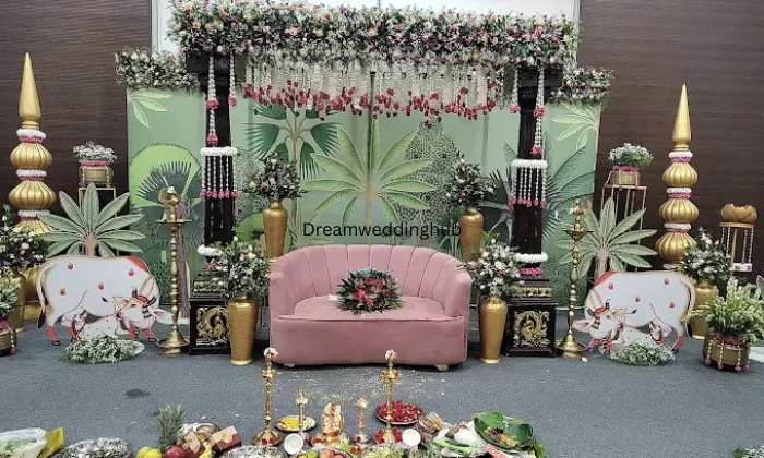 Dashavatara Events Wedding